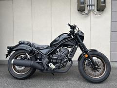 ホンダ　レブル２５０　Ｓエディション　Ｅ−Ｃｌｕｔｃｈ