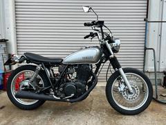 ヤマハ　ＳＲ４００