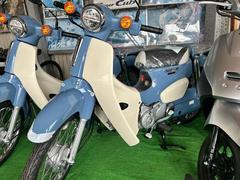 ホンダ　スーパーカブ５０ファイナルエディション