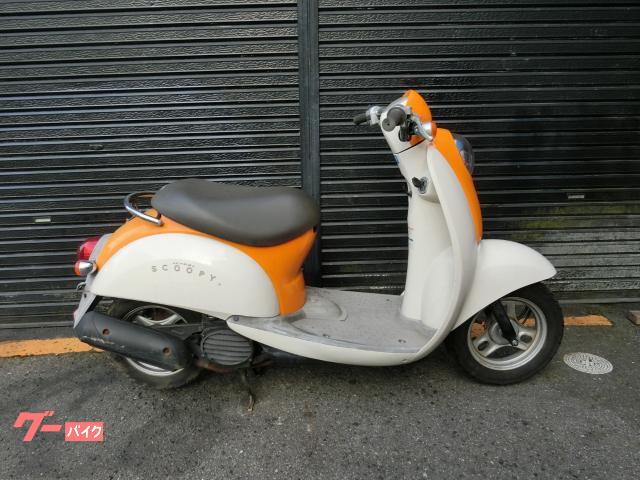 ホンダ クレアスクーピー 前後タイヤ バッテリー プラグ エレメント ...