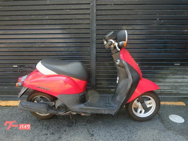 トゥデイ　新品　タイヤ　バッテリー　プラグ　エレメント　ミラー　駆動系交換済