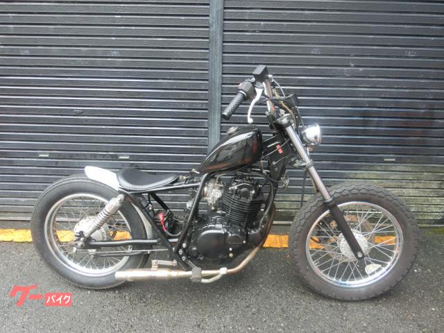 ＳＴ２５０　カスタム