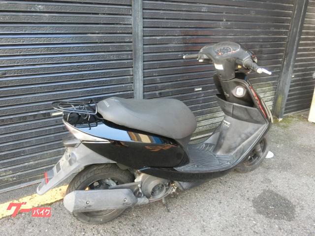 AF56　スマートディオ　4ST　点検整備済み！　タイヤ・バッテリー・外装・消耗品新品に交換済み！安心して乗れます！　千葉県柏市 燃費良い ホンダスマートディオ50 4スト点検整備済み 安心して乗れます⭐︎