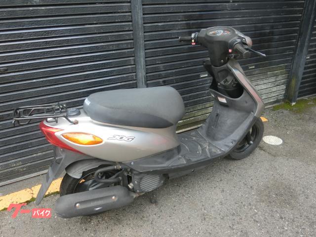 車両情報:ヤマハ JOG | （有）BCM | 中古バイク・新車バイク探しは