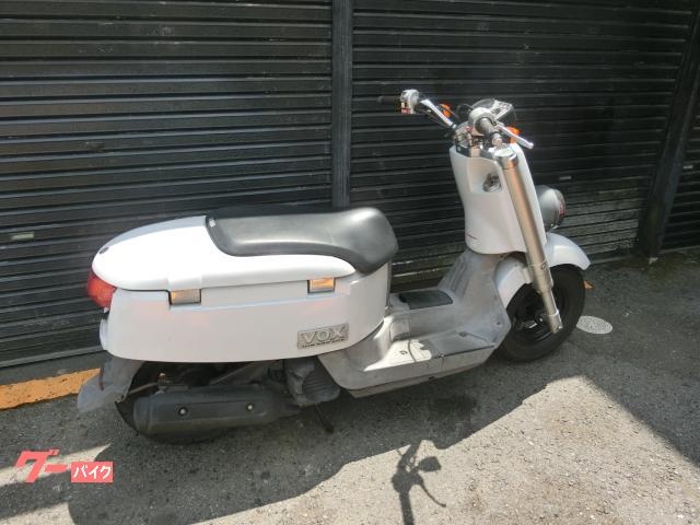 車両情報:ヤマハ VOX | （有）BCM | 中古バイク・新車バイク探しは