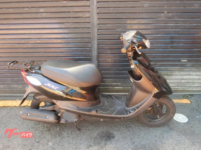 車両情報:ヤマハ JOG | （有）BCM | 中古バイク・新車バイク探しは