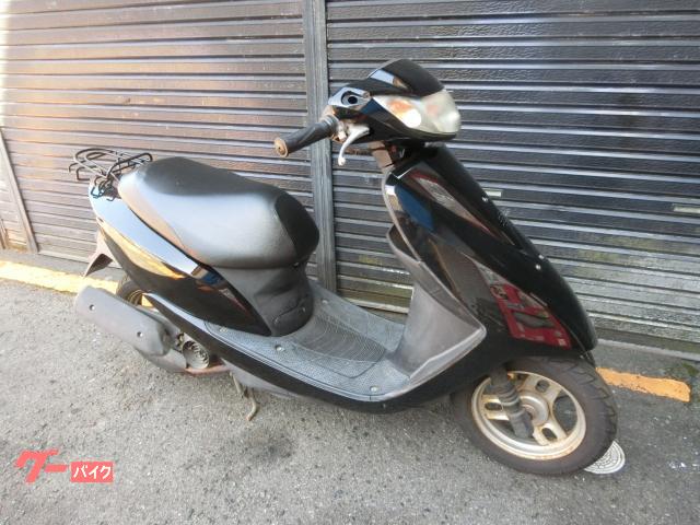 ホンダ Dio 新品タイヤ バッテリー プラグ エレメント ミラー 駆動
