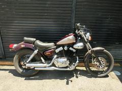 ヤマハ　ＸＶ２５０ビラーゴ