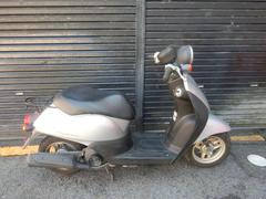 ホンダ　トゥデイ　新品　タイヤ　バッテリー　プラグ　エレメント　ミラー　駆動系交換済