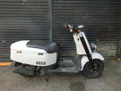 ヤマハ　ＶＯＸ　新品　タイヤ　バッテリー　プラグ　エレメント　ミラー　駆動系交換済