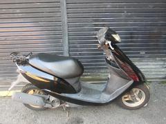 ホンダ ディオ トゥデイ AF62 AF61 エンジンの回転が上がら