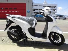 ホンダ　Ｄｉｏ１１０・ベーシック　２０２４