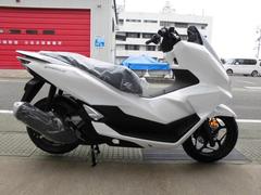 ホンダ　ＰＣＸ　２０２５　ＮＥＷモデル