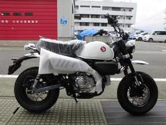ホンダ　モンキー１２５　ＪＢ０５　２０２５