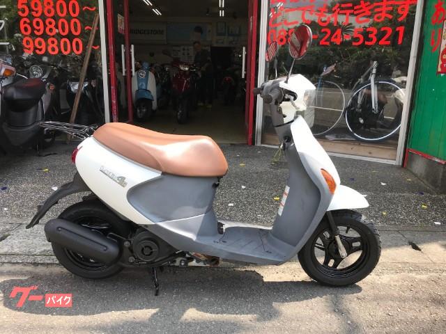 原付スクーター 高知県のバイク一覧 2ページ目 新車 中古バイクなら グーバイク