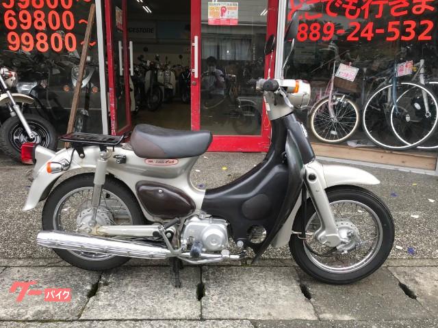 ミニバイク 高知県のバイク一覧 新車 中古バイクなら グーバイク