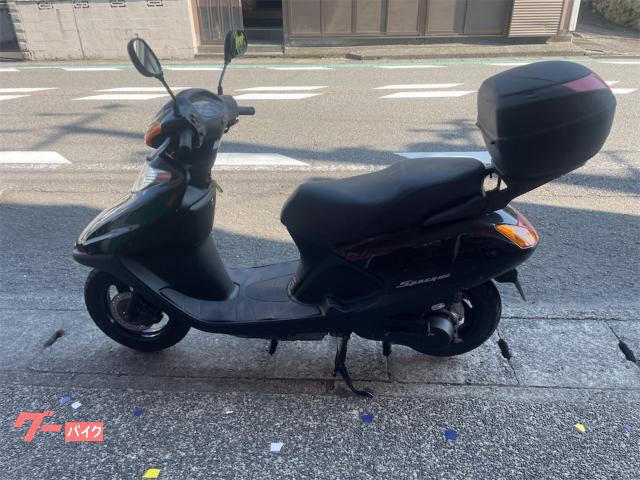 スペイシー１００
