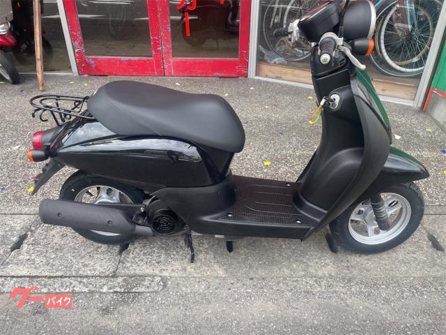 ホンダ トゥデイ｜日高モータース｜新車・中古バイクなら