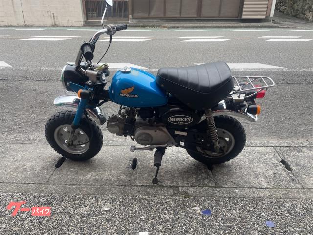 モンキー