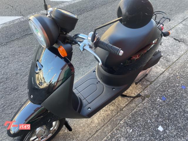 ホンダ トゥデイ 交換部品 外装セット 前後タイヤ ドライブベルト