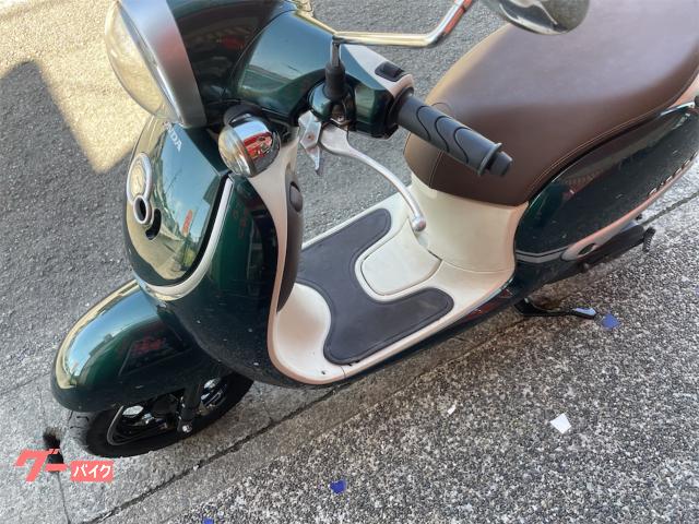 ホンダ ジョルノ|日高モータース|新車・中古バイクなら【グーバイク】 ホンダ ジョルノ|日高モータース|新車・中古バイクなら【グーバイク】