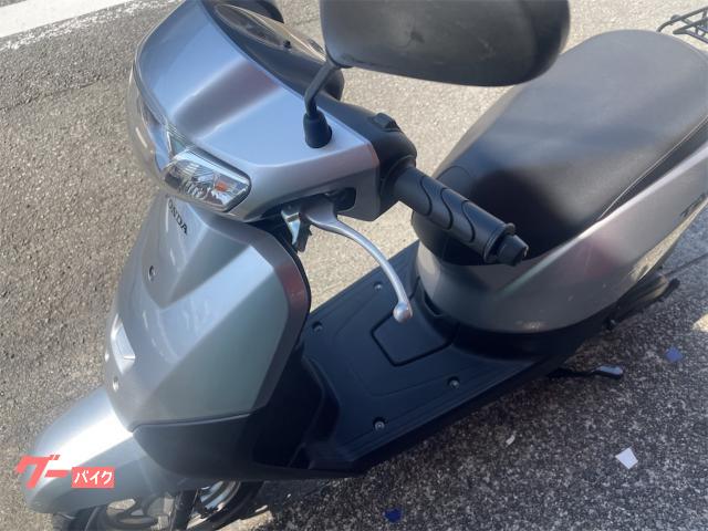 車両情報:ホンダ タクト ベーシック | 日高モータース | 中古バイク