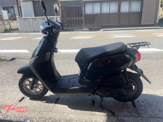 車両情報:ホンダ タクト ベーシック | 日高モータース | 中古バイク