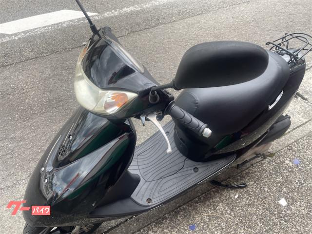 車両情報:ホンダ Dio | 日高モータース | 中古バイク・新車バイク探し