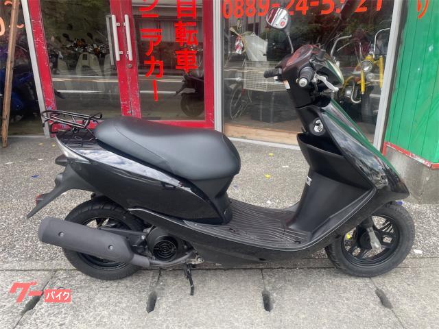 ホンダ Dio｜日高モータース｜新車・中古バイクなら【グーバイク】