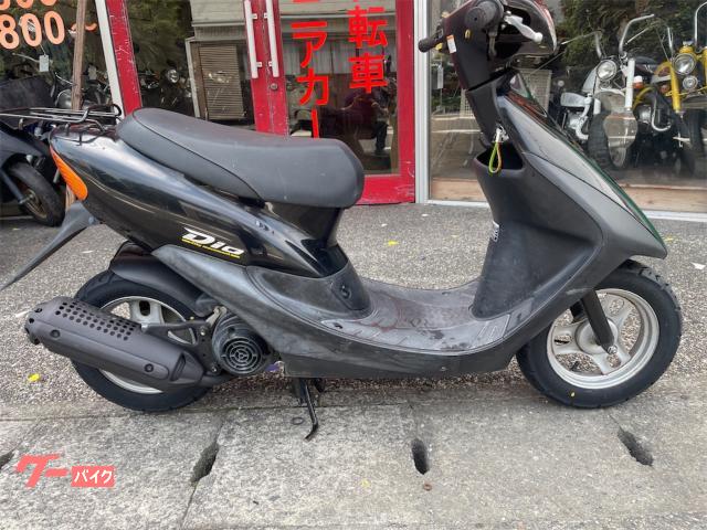 ホンダ Dio｜日高モータース｜新車・中古バイクなら【グーバイク】
