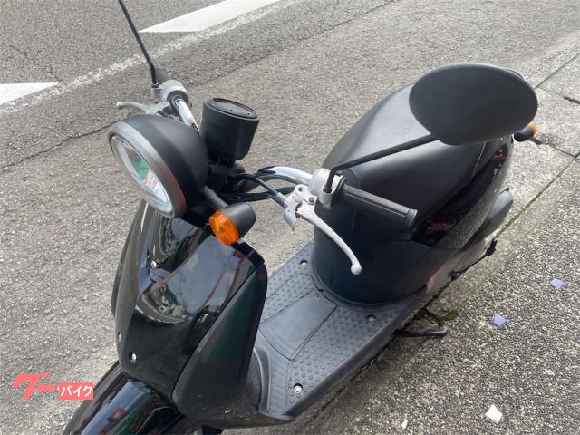 ホンダ トゥデイ｜日高モータース｜新車・中古バイクなら【グーバイク】