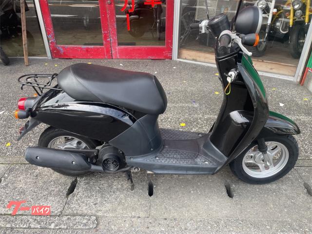 ホンダ トゥデイ｜日高モータース｜新車・中古バイクなら【グーバイク】