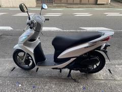 ホンダ　Ｄｉｏ１１０