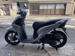 ホンダ　Ｄｉｏ１１０
