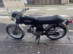 ホンダ　ベンリィＣＤ５０