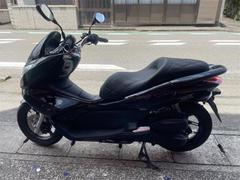 ホンダ　ＰＣＸ　ノーマル車両　ワンオーナー　ブラックＭ