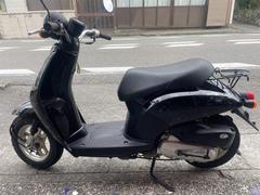 ホンダ　トゥデイ