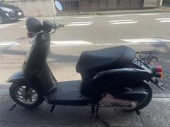 ホンダ　トゥデイ