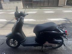 ホンダ　トゥデイ