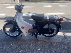 ホンダ　スーパーカブ５０ＤＸ