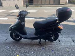 ホンダ　スペイシー１００