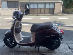 ホンダ　ジョルノ