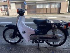 ホンダ　スーパーカブ５０ＤＸ