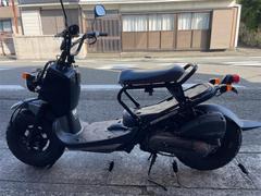 ホンダ　ズーマー