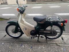 ホンダ　スーパーカブ５０