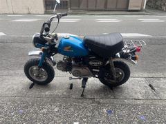 ホンダ　モンキー