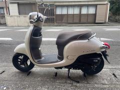 ホンダ　ジョルノ