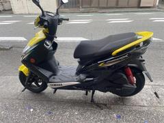 ヤマハ　シグナスＸ