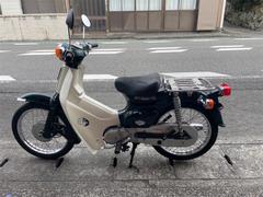 ホンダ　スーパーカブ９０ＤＸ