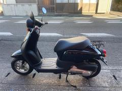 ホンダ　トゥデイ　外装セット・前後タイヤ・ドライブベルト・ローラー・プラグ・シート張替え・グリップ交換済み